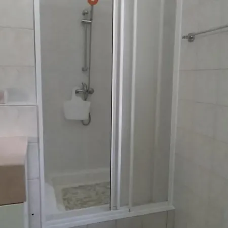 Manna Vendeghaz Apartment Mezokovesd Exterior photo