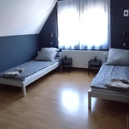 Manna Vendeghaz Apartment Mezokovesd Exterior photo