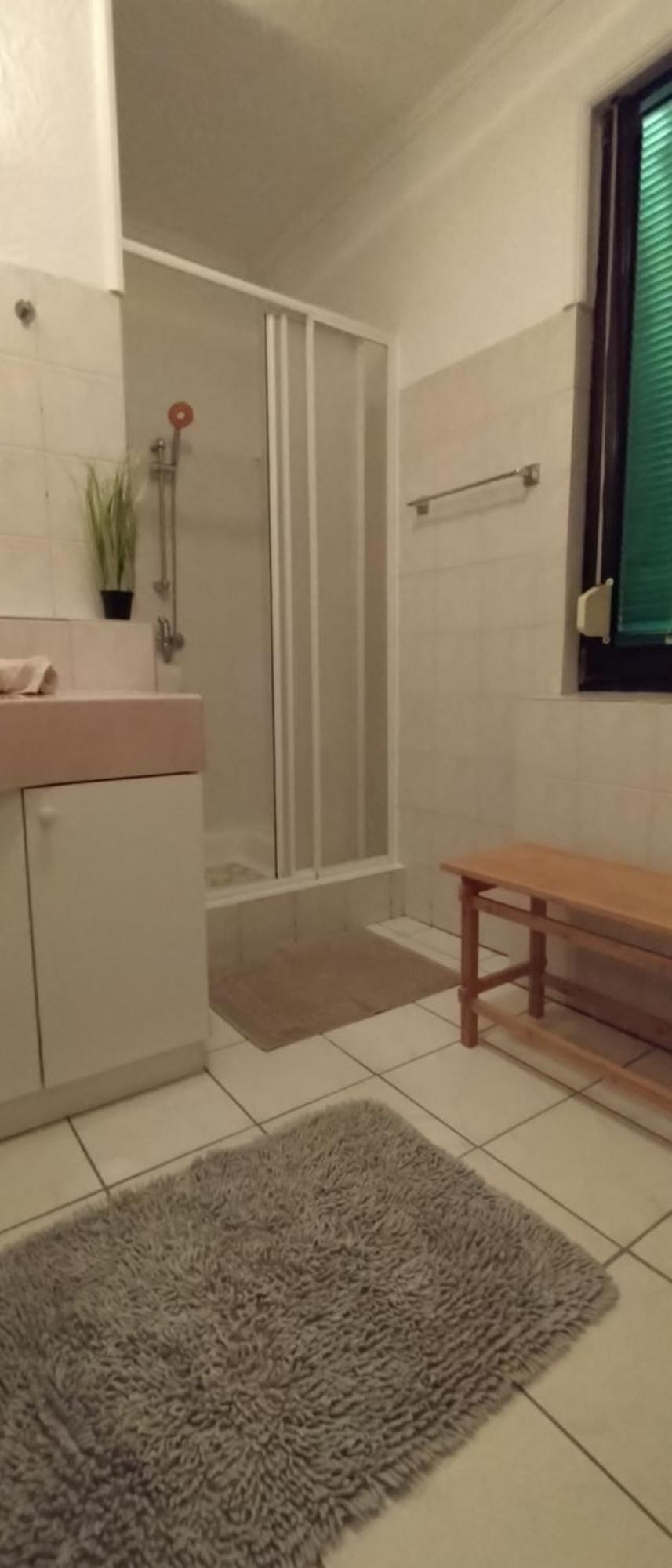 Apartment Manna Vendeghaz